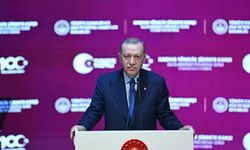 Cumhurbaşkanı Erdoğan: "Şiddetsiz bir Türkiye'yi sizlerle birlikte inşa edeceğiz."