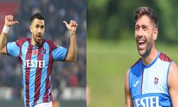 Bakasetas ve Trezeguet için karar verildi!