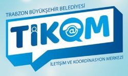 TİKOM Çağrıları anında İlgili Birimlere İletti