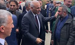 Başkan Zorluoğlu: "Ciddi bir katılım var"