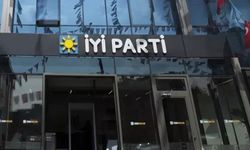 İYİ Parti'de bir istifa daha