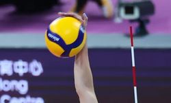 FIVB Kadınlar Dünya Kulüpler Şampiyonası'nda sahne Türkiye'nin