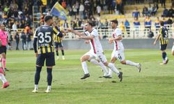1461 Trabzon FK idare etti