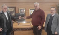 DKİB Trabzon'da ihracatına değer katan firmaları ziyaret etti