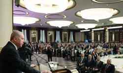 Cumhurbaşkanı Erdoğan: “Teröristleri bir daha buralara ayak basamayacak hale getireceğiz"