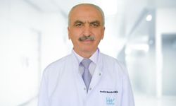 Prof. Dr. Sünbül: “Sünnet yapılması HIV enfeksiyon riskini azaltıyor"