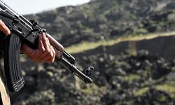 Gara’da teröristlere hava harekatı! 6 PKK’lı terörist etkisiz