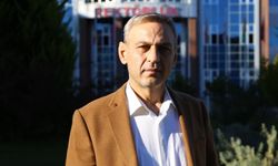 Prof. Dr. Mustafa Cin: “Doğu Karadeniz Bölgesi deprem tehdidi altında”