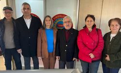CHP'li Suiçmez: "Emekli vatandaşlarımız için çaba sarf etmeye devam edeceğiz"