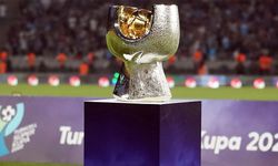 Takımlar Arabistan'daki Süper Kupa maçına çıkmama kararı aldılar
