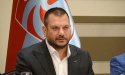 Trabzonspor'da Başkan Doğan açıklama yapacak!