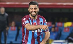 Trabzonsporlu Umut Bozok yine krizde!