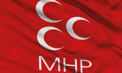 MHP'de şok istifa!