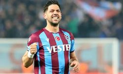 Trabzonspor’da Anastasios Bakasetas tehlikesi!
