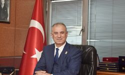 TTB Başkanı Eyyüp Ergan, “2024 yılı sağlık, barış ve huzur yılı olsun”