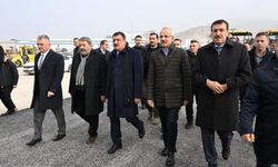Bakan Uraloğlu: “Depremden etkilenen yollar için 2023’de 6,3 milyar TL harcandı”
