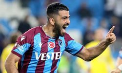 Umut Bozok'un Trabzonspor'dan ayrılmama nedeni belli oldu!