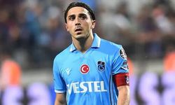 Abdülkadir Ömür anlaşma sağladı ama Trabzonspor...