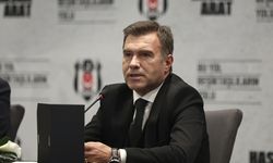 Beşiktaş'tan Bakasetas açıklaması!