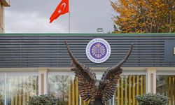 Atatürk üniversitesi yükselişini sürdürüyor