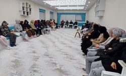 'İslam’da Şehitlik ve Gazilik' konulu konferans verildi