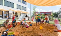 Sinoplu öğretmenler Almanya’da sürdürülebilirlik eğitiminde