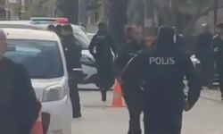 Kocaeli'de galeriye silahlı saldırı: 1 çocuk yaralandı