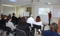 OMÜ'de 'Sosyal Pediatri Polikliniği' açıldı