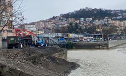 Fevkani Köprüsü'nün 106 günde yıkımı tamamlandı