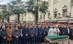 İstanbulspor Başkanı Ecmel Sarıalioğlu'nun acı günü