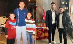 Burak Yılmaz'a Trabzonspor sürprizi