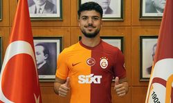 Galatasaray'ın genç yıldızı iddialı konuştu!