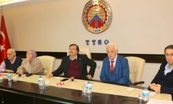 Trabzon Hurması için bir araya geldiler