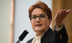 İYİ Parti lideri Akşener: "El sıkışın kardeşim, dürüst açık bir şekilde"