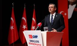CHP Genel Başkanı Özel: “Bundan sonra sizin sorununuzdan daha önemli bir sorun yok”