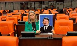 CHP Trabzon Milletvekili Suiçmez: "Yargı darbesi böyle olur"