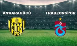 Ankaragücü - Trabzonspor maçı hakemi açıklandı