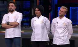 MasterChef’te Trabzonlu isim finale kaldı…