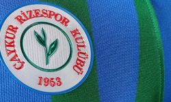 Rizespor'dan Trabzonspor maçı öncesi 2 transfer birden