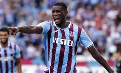 Paul Onuachu’dan Trabzonspor’a şoke eden haber!