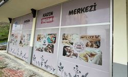 Arsin Belediyesi'nden kadınlara özel yaşam merkezi