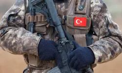 MSB açıkladı! 5 PKK’lı terörist etkisiz hale getirildi