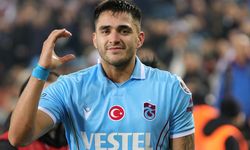 Maxi Gomez'e sürpriz talip!