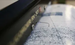 Malatya Doğanşehir'de 4,3 büyüklüğünde deprem
