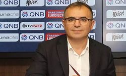 Trabzonspor eski yöneticisi seçime giriyor! İşte aday olduğu parti