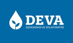 DEVA Partisi Trabzon Büyükşehir Belediye Başkan Adayı belli oldu