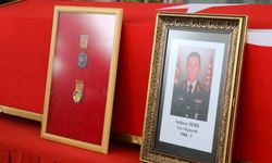 Eski 3. Ordu Komutanı emekli Orgeneral Berk toprağa verildi