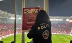 Samsunspor-Galatasaray maçında “yasa dışı bahise kırmızı kart”