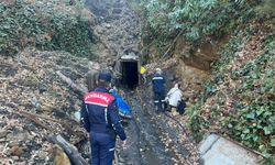 Zonguldak'ta kaçak olarak işletilen maden ocakları imha edildi