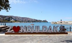 Zonguldak'ta yabancı nüfusu azaldı